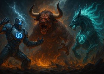 LINK Payroll Push, ASTRA Slides, While BullZilla Set for 5.92% Price Rise in Best Crypto Presales Now