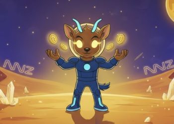 What Crypto to Buy Now? Noomez Presale Offers Ground-Floor Price Not Seen Since Early Bitcoin