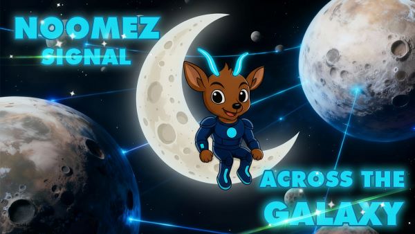 Cardano Price Prediction: ADA Stagnant? Investors Pivot to New Presales Like Noomez ($NNZ)