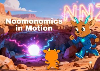 Popcat Price Today: POPCAT Dips While Noomez ($NNZ) Presale Attracts Solana Whales