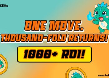 As LTC Climbs and Aster Rallies, BullZilla’s Presale Momentum Makes It the Next Coin to Buy Today