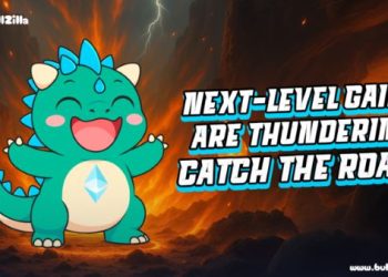 WLFI and AVAX Gain Traction, But BullZilla Is the One Everyone’s Watching Among the Best 1000x Cryptos