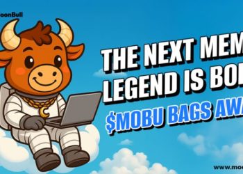 MoonBull Presale Named 1000x Crypto Amid U.S. Government Shutdown Chaos as Polkadot and Solana Gain Momentum