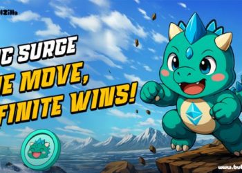 Missed Sui? Why This Best Crypto Presale to Buy and Hold Now is Your Second Chance