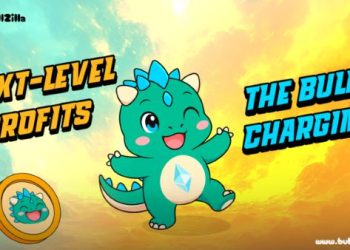Missed ChainLink? BullZilla Roars Into Spotlight as One of the Top Trending Crypto Presales