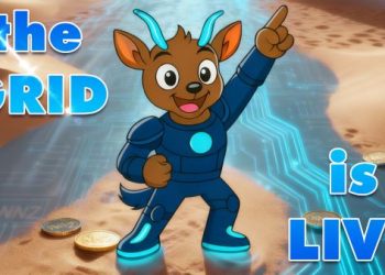 What Crypto to Buy Now? Noomez Presale Offers Ground-Floor Price Not Seen Since Early Bitcoin
