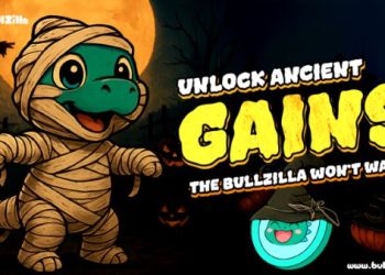 Crypto’s Black Friday: Experts Rank BullZilla as the Best Crypto Presale for 100x Returns While Cardano and WLFI Slide