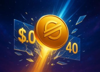 Hot Cryptos in October 2025? Stellar Hits $0.40, Chainlink Bags UBS Partnership, BullZilla Presale Brings 4k% ROI