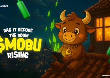 Top Crypto Coins in 2025: MoonBull ($MOBU) Gains Black Friday Momentum as Hyperliquid (HYPE) Holds and Cardano (ADA) Innovates