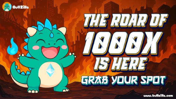 Is BullZilla the Hottest Pick Among Top Coins to Join This Week? WLFI Holds and LINK Recovers