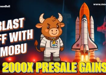 Which Project Will Dominate Q4? MoonBull Emerges as Top Crypto to Buy Prospect as Litecoin Upgrades and TRON Scales