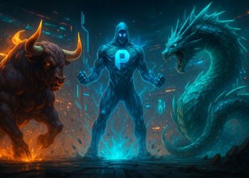 ADA Rebounds Sharply, HYPE Rallies 5.7% While BullZilla Targets 5.92% Rise as Next Big Crypto in Q4