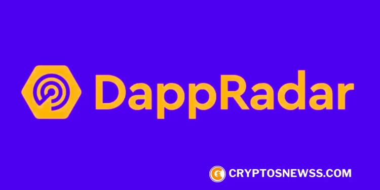 DappRadar