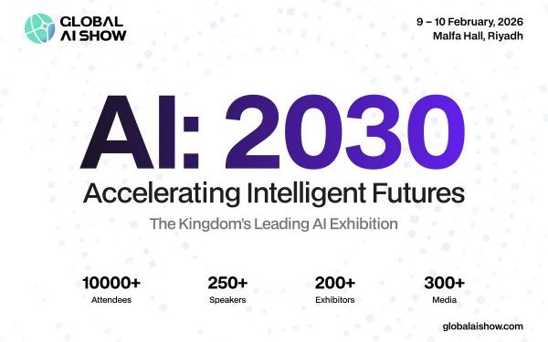 Riyadh to Host Global AI Show 2026