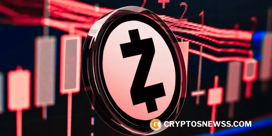 Zcash