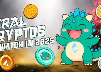 9 High-Potential Coins Set to Soar: BullZilla Leads the Best Crypto Presales in 2025