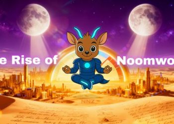Which Crypto Has 1000x Potential? A Closer Look at the Noomez ($NNZ) Burn Model