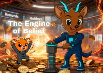 Crypto Crash Protection: Why $NNZ is the Smartest ‘Buy the Dip Crypto’