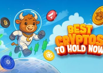 8 Top Altcoins to Buy Now: The Best Crypto Presale Is Fueling a Secret Bull Run
