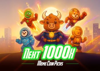 Top 7 Meme Coins That Will Explode in 2025 –  Early Investors Could Profit Big