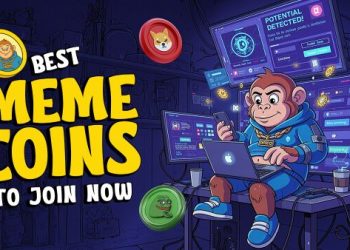 Which Crypto Will Explode in 2025? 3 Tokens Primed to Run – Whitelist Access May Give You the Edge