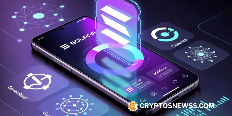 Solana Mobile