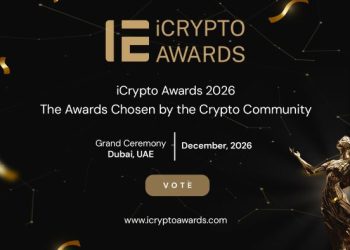 iCrypto-2026