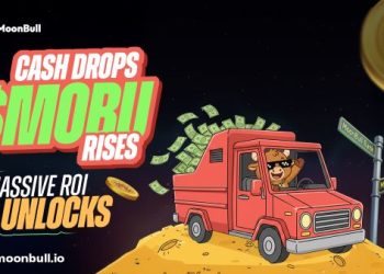 Shiba Inu’s Glory Days Are Gone – MoonBull ($MOBU) Could Be the Next Top Crypto to Hit $1