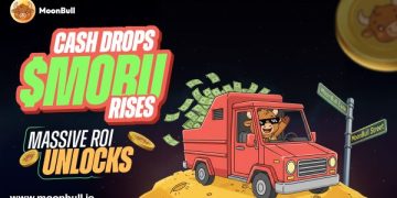 Shiba Inu’s Glory Days Are Gone – MoonBull ($MOBU) Could Be the Next Top Crypto to Hit $1