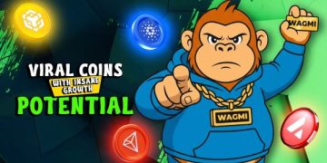 8 Top Altcoin Picks Fueling Christmas Momentum as a New Whitelist Shapes Holiday Trades