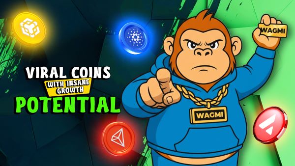 8 Top Altcoin Picks Fueling Christmas Momentum as a New Whitelist Shapes Holiday Trades