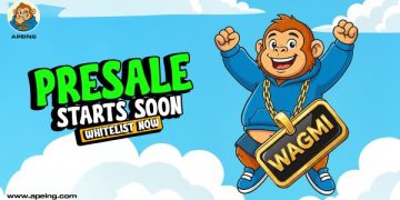 From Dogecoin Fatigue to Mog Coin Noise: Why Apeing Is Framing the Best Upcoming Crypto Narrative (Stage 1 Is Near)