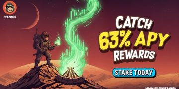 Top Crypto Coins Compared for 2026: DOT Upgrade, LINK ETF Boom and APEMARS Stage 3 Opportunity