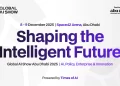 Global AI Show Abu Dhabi