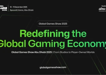Global Games Show Abu Dhabi