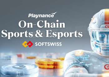 Playnance Brings Sports & Esports On-Chain via $GCOIN, Powering 2.5 Million Live Sports Events Annually