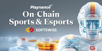 Playnance Brings Sports & Esports On-Chain via $GCOIN, Powering 2.5 Million Live Sports Events Annually
