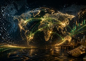 U.S. Macro Uncertainty Sparks Capital Exodus: Thessaly Wright Unveils Strategies for the 2026 Emerging Market Shift