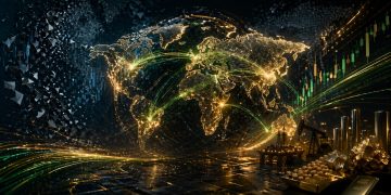 U.S. Macro Uncertainty Sparks Capital Exodus: Thessaly Wright Unveils Strategies for the 2026 Emerging Market Shift