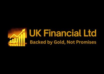 UK Financial Ltd Initiates Final Countdown to CoinMarketCap Ranking and Full Global Market Visibility