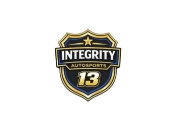 Racing Cop Rita Goulet lands Crypto Black Gold & Blackgoldecoverse.com for ARCA Menards Series Racing Events