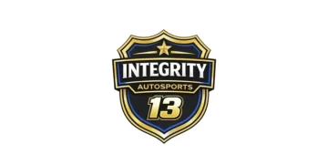 Racing Cop Rita Goulet lands Crypto Black Gold & Blackgoldecoverse.com for ARCA Menards Series Racing Events