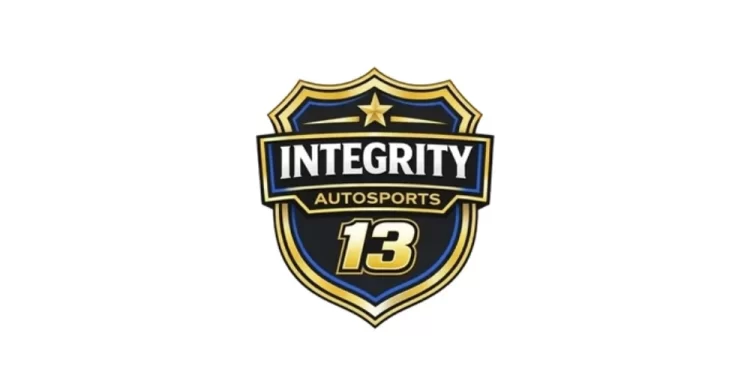 Racing Cop Rita Goulet lands Crypto Black Gold & Blackgoldecoverse.com for ARCA Menards Series Racing Events