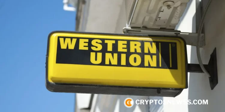 Western Union