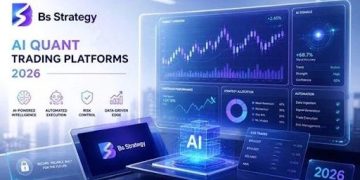 Top 6 AI Stock Trading Bots in 2026: Bs Strategy Stands Out