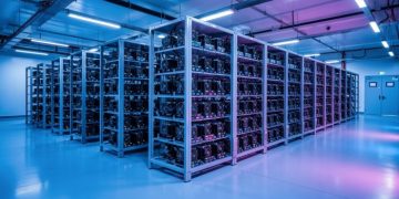 Best Crypto Mining Hosting in 2026