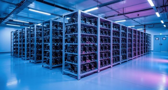 Best Crypto Mining Hosting in 2026