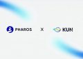 Pharos Network Partners with Licensed Payments Provider KUN to Tokenize Supply Chain Credit and Enable Real Cross-Border Payments On-Chain