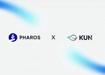 Pharos Network Partners with Licensed Payments Provider KUN to Tokenize Supply Chain Credit and Enable Real Cross-Border Payments On-Chain
