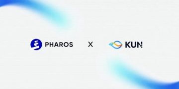 Pharos Network Partners with Licensed Payments Provider KUN to Tokenize Supply Chain Credit and Enable Real Cross-Border Payments On-Chain